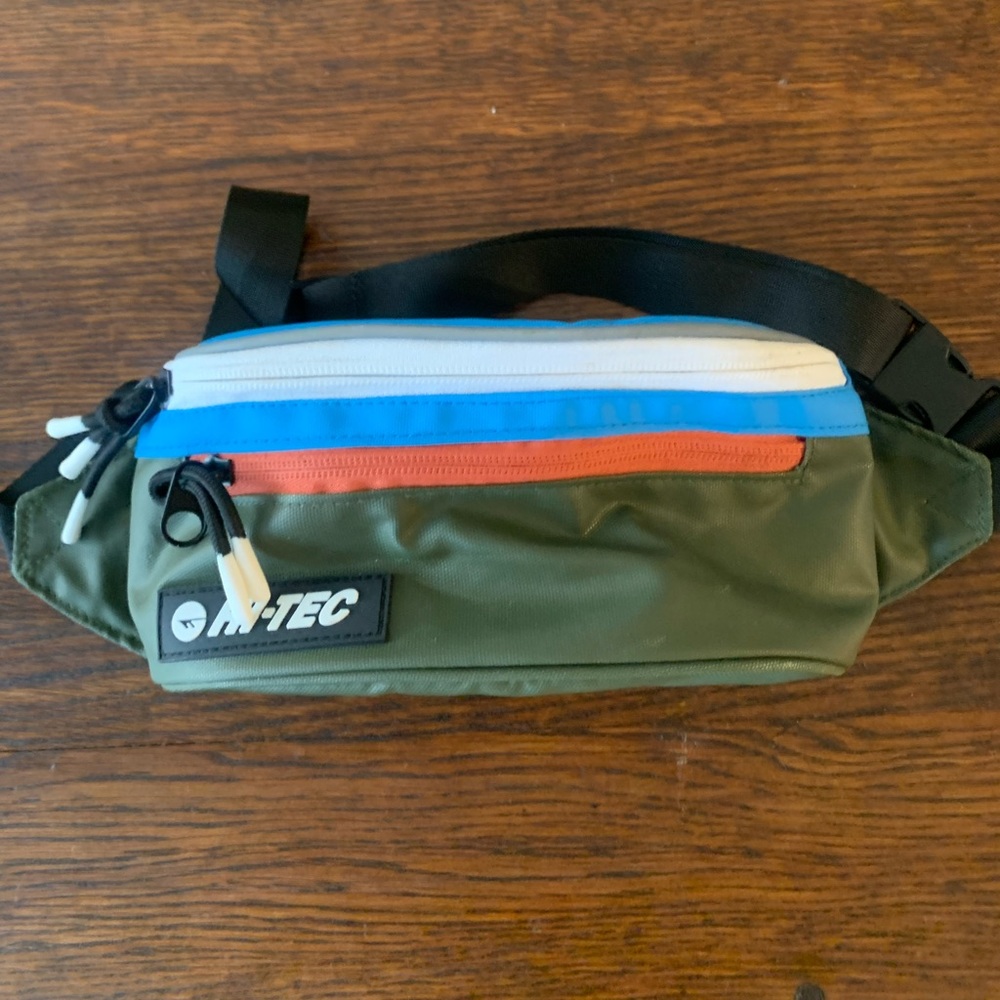 Belt bag